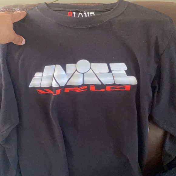 Juice World X Vlone - Picture 2 of 2